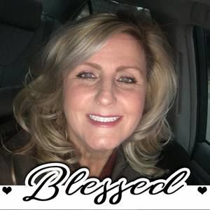 Meet your Posher, Terri